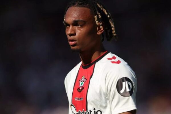 Sékou Mara poised for move to Turkish club Goztepe