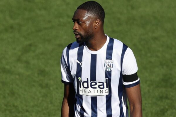 Ajayi and Diangana rejoin West Bromwich Albion for pre-season