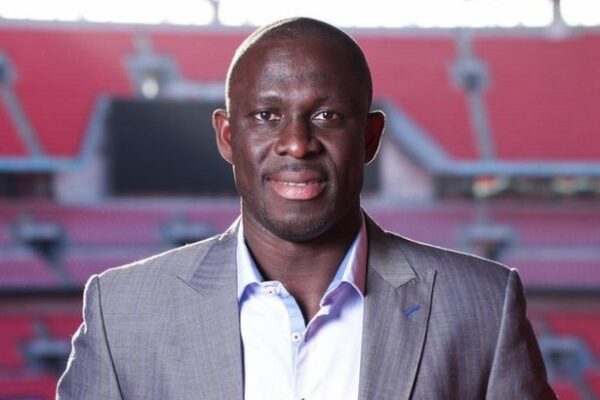 Chelsea FC appoints Seyi Olofinjana as African talent scout