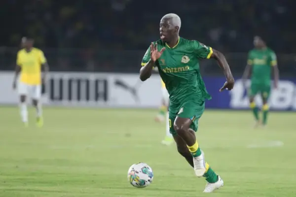 CR Belouizdad’s targeted recruitment: Mehdi Rabhi's proposal to Burkina Faso’s Aziz Ki