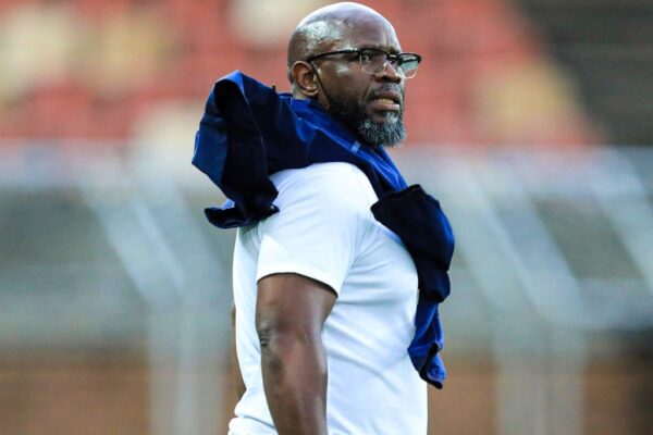 Steve Komphela rejoins Mamelodi Sundowns as Senior coach following Rhulani Mokwena's departure