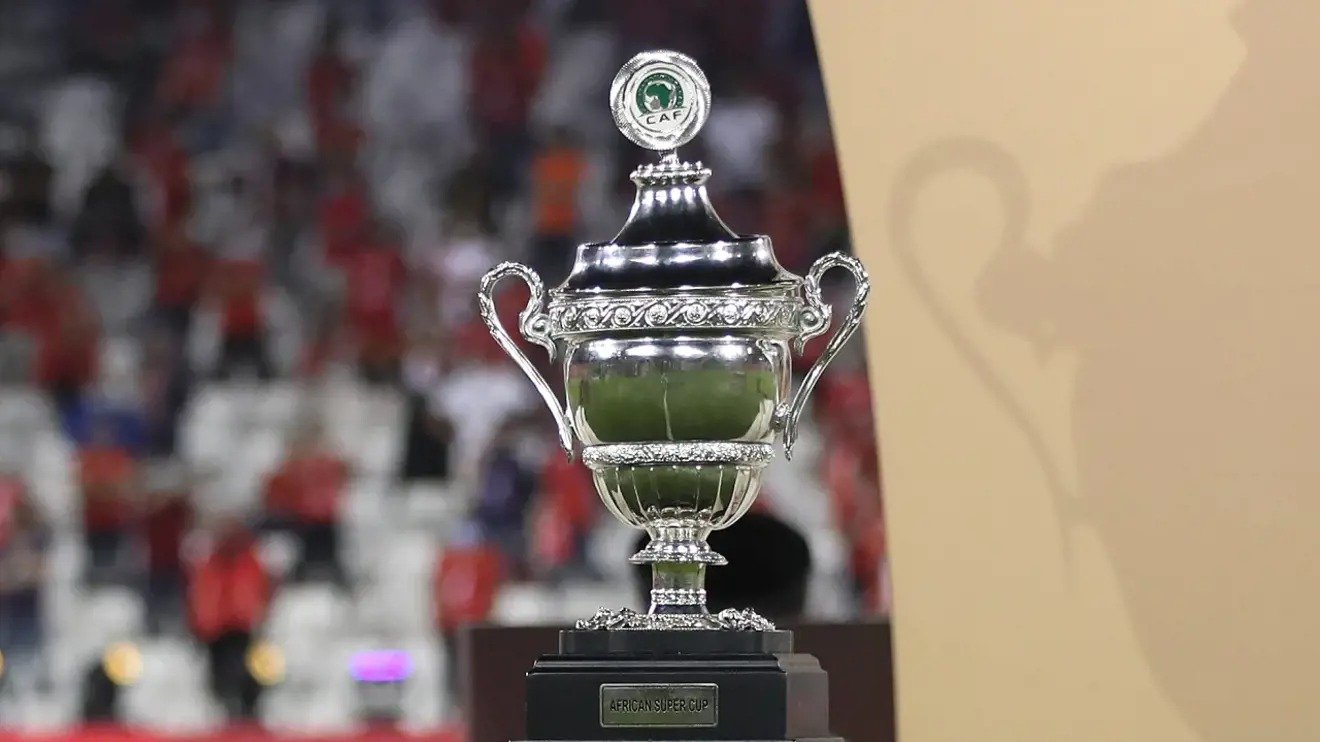 CAF Super Cup 2024: Al Ahly vs Zamalek clash set for Riyadh
