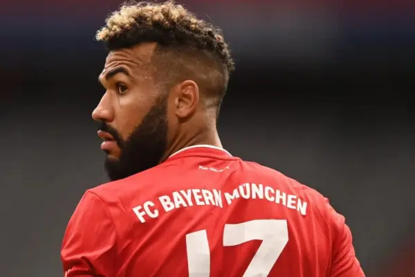Truth revealed about Choupo-Moting's transfer speculations in Germany