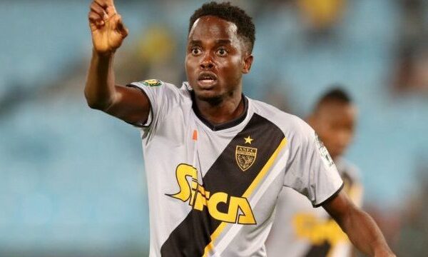 Wonlo Coulibaly set to depart ASEC Mimosas