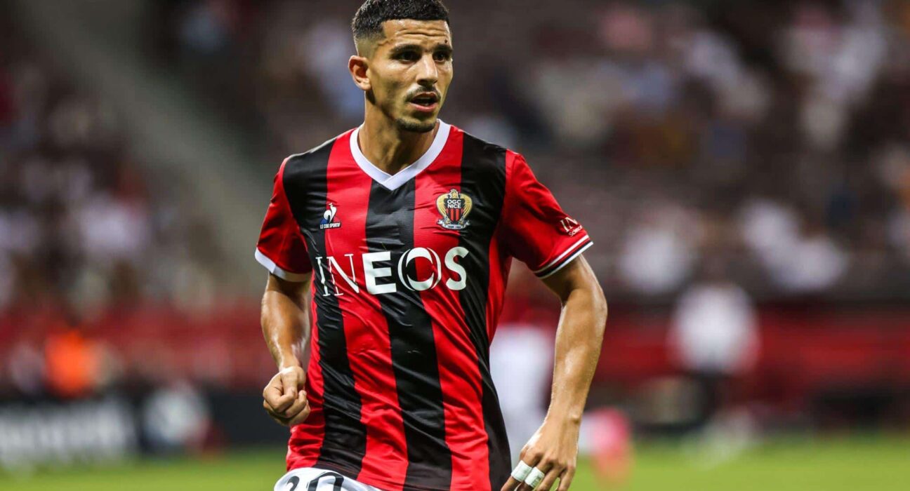 Youcef Atal Vers Un Transfert En Turquie Les Coulisses Dune Decision Imminente E1720226126615