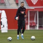 Abderrazak Hamdallah set for transfer to Al-Shabab from Al-Ittihad