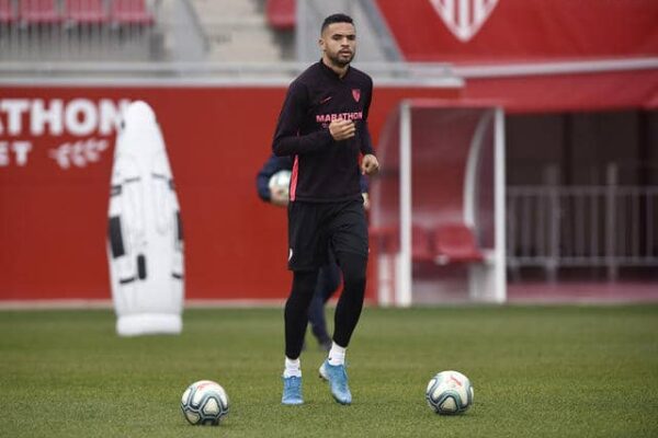 Youssef En-Nesyri receives Lucrative offer from Roma