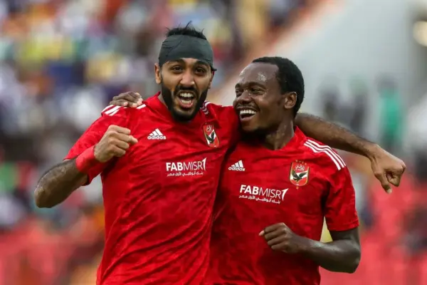 Saudi pro league poised to rescue discontented Al Ahly trio from Koller’s grasp