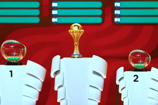 Egypt placed in group C for 2025 Africa Cup of Nations qualifiers: Anticipating Arab showdown