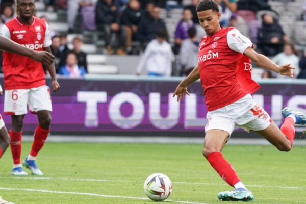 Amir Richardson attracts interest from Premier League and Serie A clubs