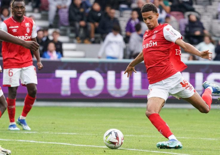 Amir Richardson attracts interest from Premier League and Serie A clubs