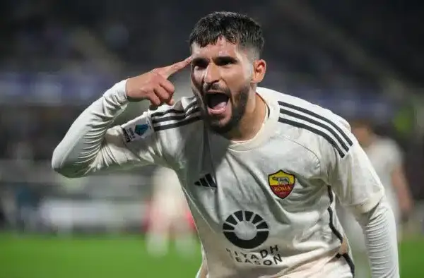 Algerian star Hossam Aouar linked with move to Saudi Club