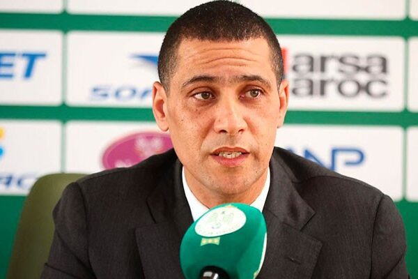 Concerns mount at Raja Casablanca following president's arrest