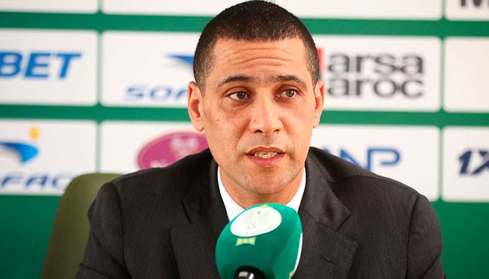 Concerns mount at Raja Casablanca following president's arrest