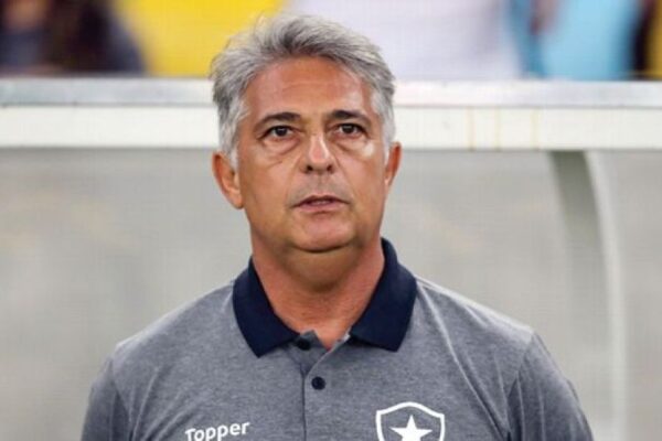 Marcos Paqueta: "Belaili is a great player, but we have players who can make the difference"