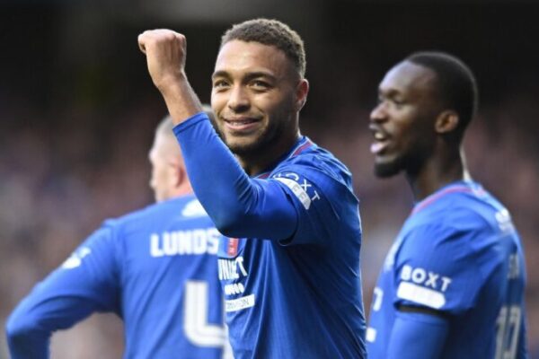 Cyriel Dessers: Serie A team cagliari interested in Nigerian striker