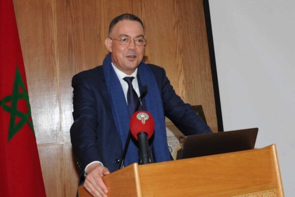 Fouzi Lekjaa to unveil ambitious social security plan for players and coaches