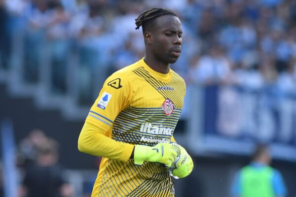 Mouhamadou Sarr moves to La Spezia for career revival