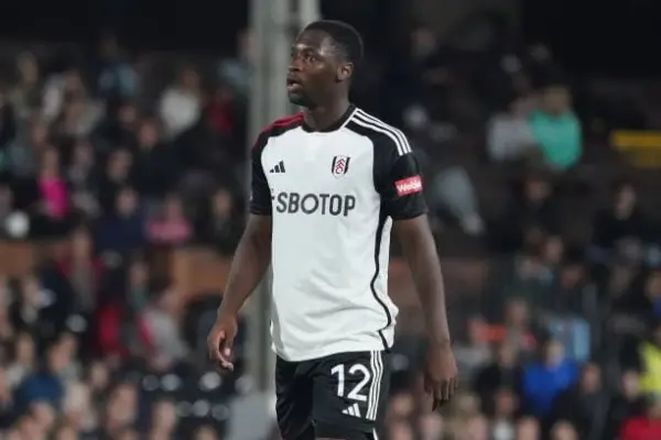 Fodé Ballo-Touré declines Besiktas, awaiting Premier League opportunity
