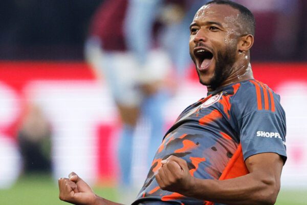 Ayoub El Kaabi named best player in Greek Championship