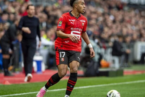 Guela Doué attracts interest from Galatasaray and Strasbourg