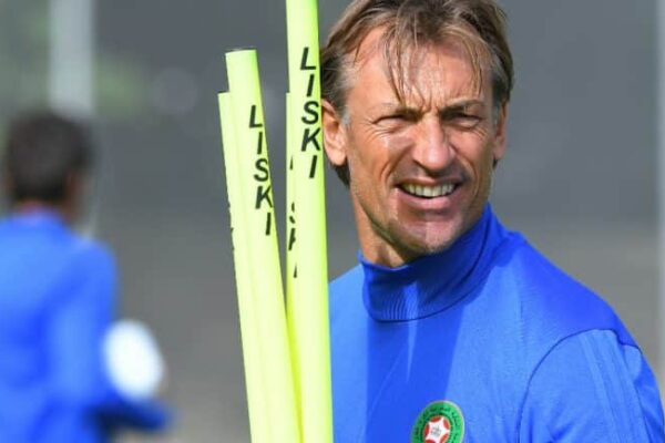 Solomon Kwambe advocates for Hervé Renard as Nigeria’s next coach