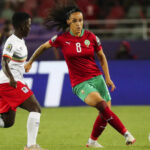 MC Alger bolsters squad with Ivorian winger Kipré Zunon