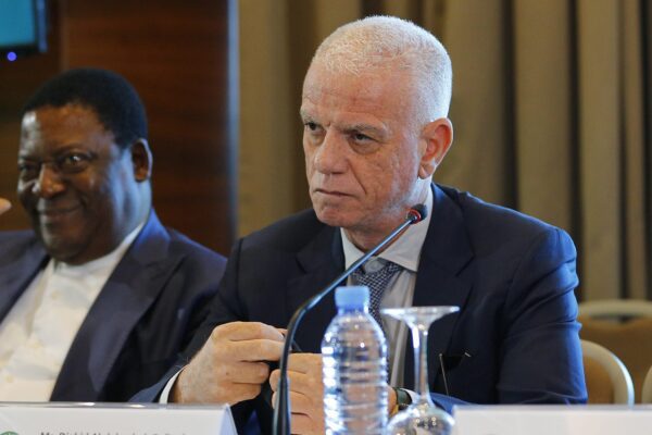 Algeria's former Football Federation presidents under investigation