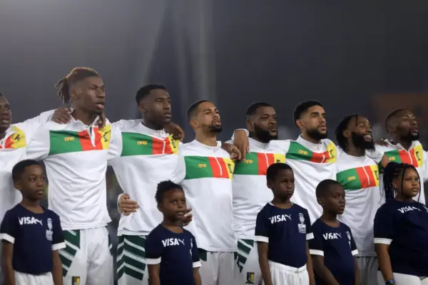 Alexandre Song exposes alleged payment scandal in Cameroonian football