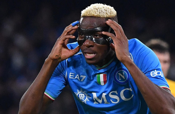 PSG faces complex negotiations in pursuit of Victor Osimhen