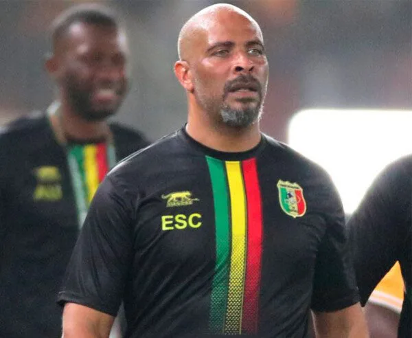 Eric Chelle challenges dismissal as Mali coach