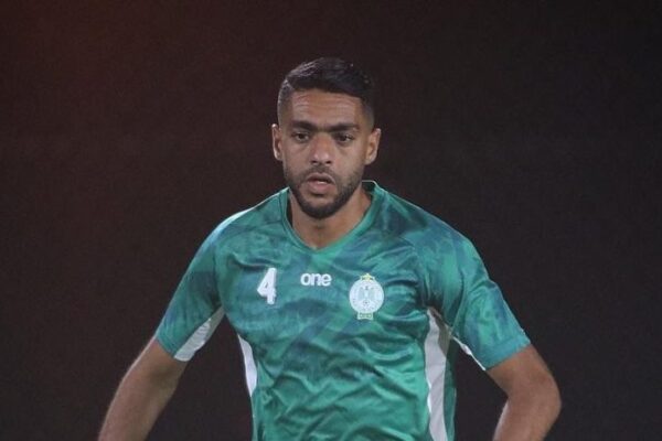 Raja Casablanca player issues ultimatum for unpaid dues
