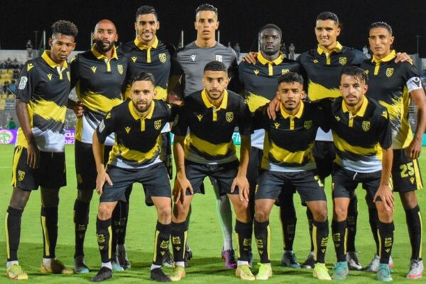 Ittihad Touarga extends contracts of three key players