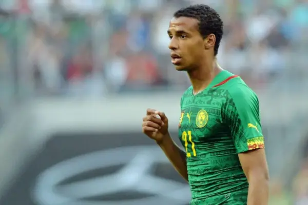 Joel Matip's national team exit: Alexandre Song sheds light on the controversy