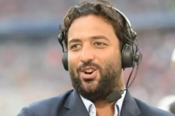 Mido announces surprise return to football at 41