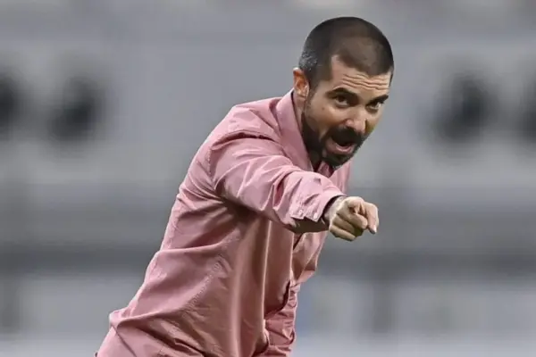 Julien Mette departs Rwanda for new challenges in France