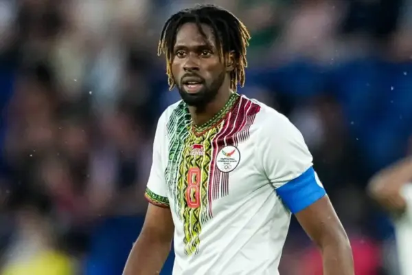 Japan vs. Mali: Broadcast details and match Preview for 2024 Olympic Games