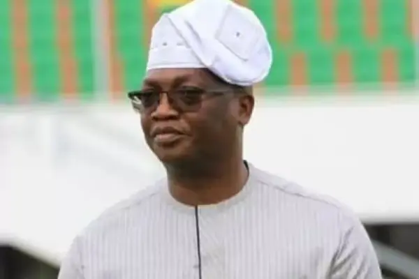 Togo appoints Nibombé Daré as national team coach