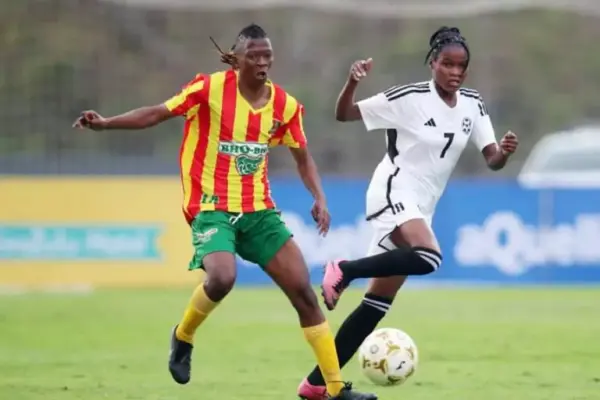 Teams set for COSAFA qualifying tournament for 2024 CAF Women's Champions League