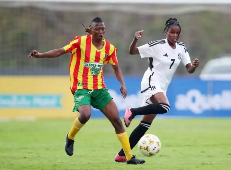 Teams set for COSAFA qualifying tournament for 2024 CAF Women's Champions League
