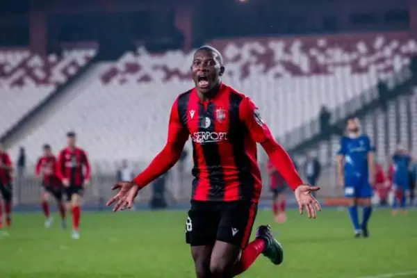 Tumisang Orebonye considers Kaizer Chiefs interest, prioritizes financial terms