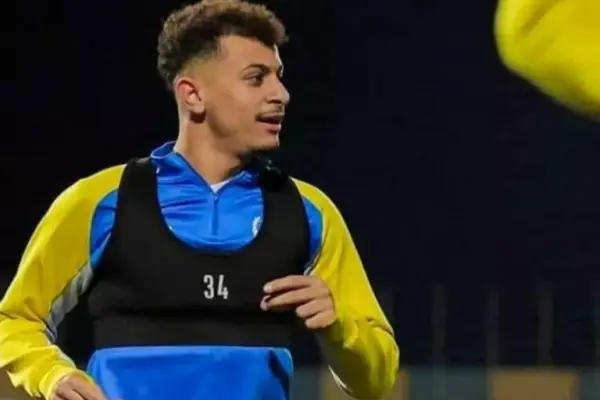 Ismaily SC sets price tag for midfield star Omar El Saaiy amid transfer interest