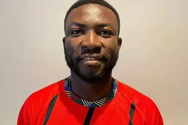 Seth Kwaku Osei joins TS Galaxy: A new chapter in the South African Premiership