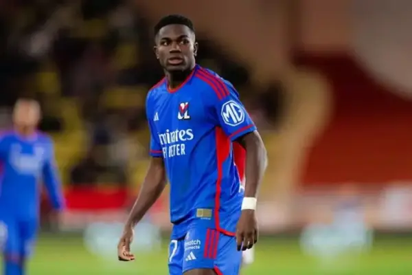 Ernest Nuamah attracts interest from Premier League and Serie A clubs