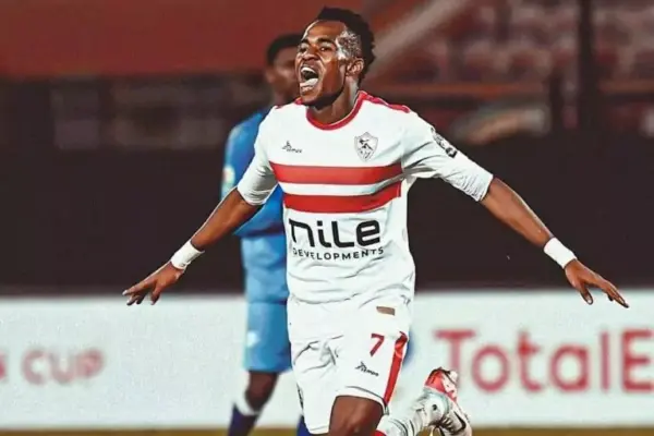 Senegal’s Ibrahima Ndiaye wins FIFA case as Zamalek ordered to pay $1.8 million