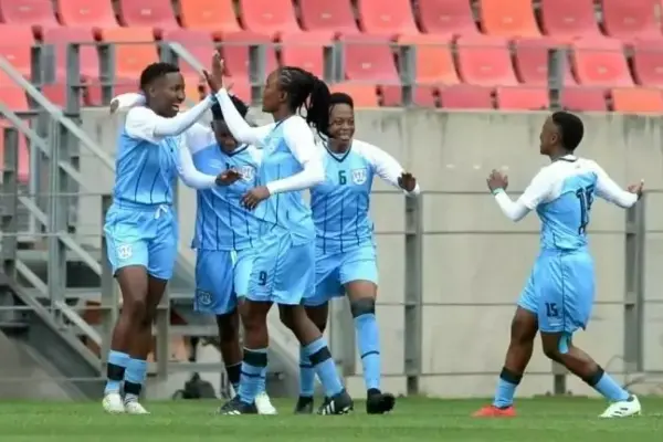 Botswana announces final squad for Tunisia Cup Women 2024