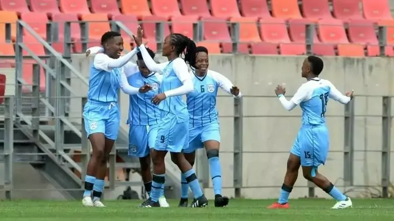 Botswana announces final squad for Tunisia Cup Women 2024
