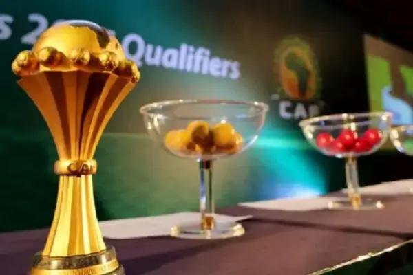 Everything you need to know about AFCON 2025 qualifiers draw