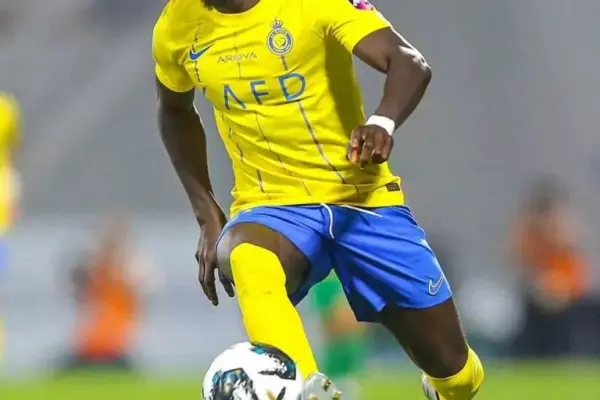 Sadio Mané's struggles at Al-Nassr fuel speculation about his future