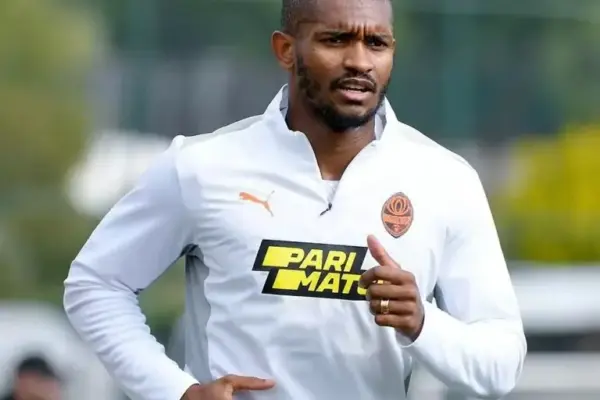 Marlon Santos arrives in Al Ain to finalize contract with UAE Pro League club